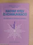 Magyar nyelv és kommunikáció - Munkafüzet a 9. évfolyam számára