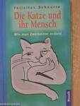 Die Katze und ihr Mensch