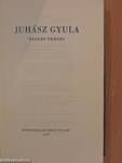 Juhász Gyula összes versei II. (töredék)