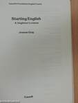 Starting English