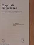 Corporate Governance