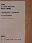 Der Säure-Basen-Haushalt