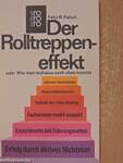 Der Rolltreppeneffekt