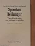 Spontan Heilungen