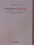 Modern Dating