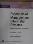 Essentials of Management Information Systems