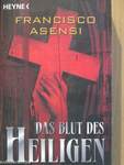 Das Blut des Heiligen