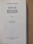 Das Blut des Heiligen