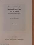 Wissenswertes über die Neuraltherapie nach Dr. Huneke