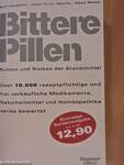 Bittere Pillen