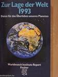 Zur Lage der Welt - 1993