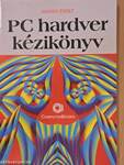 PC hardver kézikönyv