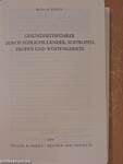 Gesundheitsführer durch Südliche Länder, Subtropen, Tropen und Wüstengebiete