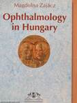 Ophthalmology in Hungary