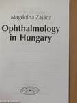 Ophthalmology in Hungary