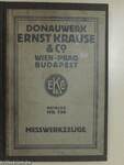 Donauwerk Ernst Krause & Co.