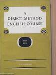 A Direct Method English Course 5.