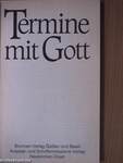 Termine mit Gott '88