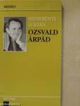 Ozsvald Árpád