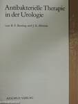 Antibakterielle Therapie in der Urologie