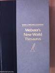 Webster's New World Thesaurus