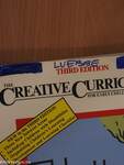 The Creative Curriculum for Early Childhood