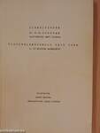 Szemelvények Dr. F. W. Boreham ausztráliai skót lelkész történelemformáló nagy igék c. öt kötetes munkájából