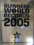 Guinness World Records 2005