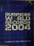 Guinness World Records 2004