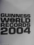 Guinness World Records 2004