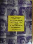 International Accounting and Multinational Enterprises