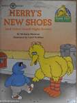 Herry's New Shoes and Other Good-Night Stories