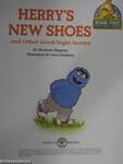 Herry's New Shoes and Other Good-Night Stories