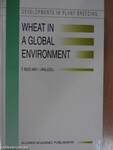 Wheat in a Global Environment