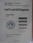 Land Use and Soil Management