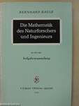 Die Mathematik des Naturforschers und Ingenieurs VIII.