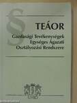 TEÁOR 1999