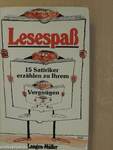 Lesespaß