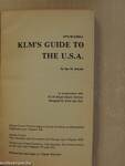 KLM's Guide to the U.S.A.