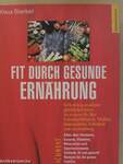 Fit durch Gesunde Ernährung