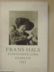 Frans Hals Tentoonstelling