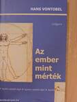 Az ember mint mérték