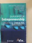 Jahrbuch Entrepreneurship 2004/05