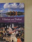 Vilnius and Trakai