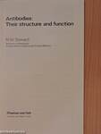 Antibodies: Their structure and function