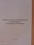 Politisches System und Verbändewesen in Großbritannien - Ein Vergleich mit Österreich