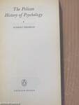 The Pelican History of Psychology