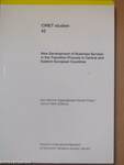 New Development of Business Surveys in the Transition Process in Central and Eastern European Countries