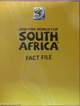 2010 FIFA World Cup South Africa Fact File