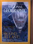 National Geographic September 1999